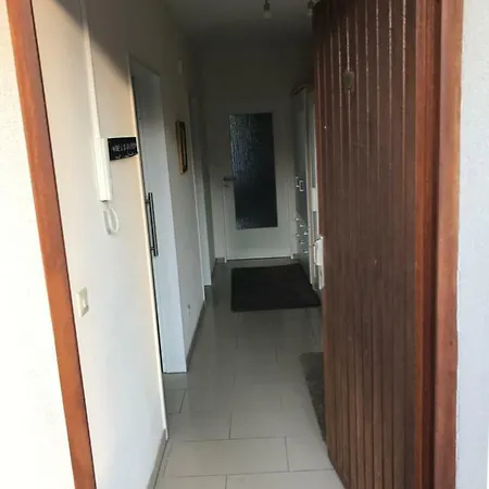Kapperundweg 4 Whg 32 ווינטרברג