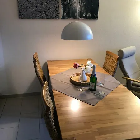 דירה Kapperundweg 4 Whg 32 *