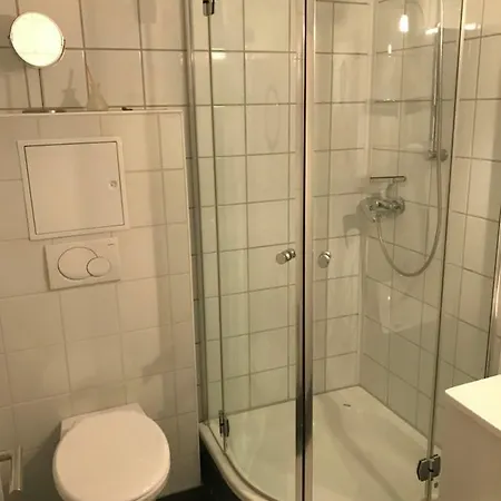 Kapperundweg 4 Whg 32 ווינטרברג