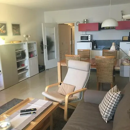 Kapperundweg 4 Whg 32 דירה ווינטרברג