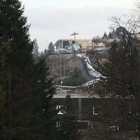 Kapperundweg 4 Whg 32 ווינטרברג